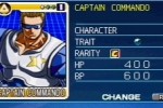 SNK vs. Capcom Card Fighters DS (DS)