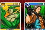 SNK vs. Capcom Card Fighters DS (DS)