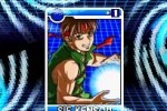 SNK vs. Capcom Card Fighters DS (DS)