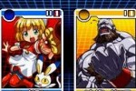 SNK vs. Capcom Card Fighters DS (DS)