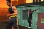 Free Running (PlayStation 2)