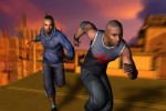 Free Running (PlayStation 2)