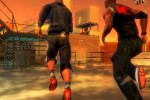 Free Running (PSP)