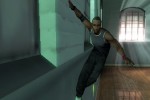 Free Running (PSP)