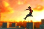 Free Running (PSP)