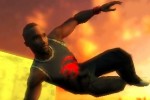 Free Running (PSP)