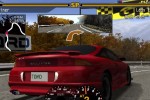 Tokyo Xtreme Racer DRIFT 2 (PlayStation 2)