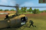 Whirlwind Over Vietnam (PC)