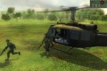 Whirlwind Over Vietnam (PC)