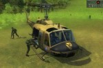 Whirlwind Over Vietnam (PC)