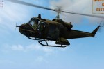 Whirlwind Over Vietnam (PC)