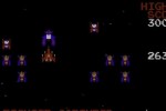 Galaga (NES) (Wii)