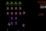 Galaga (NES) (Wii)