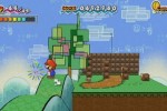 Super Paper Mario (Wii)