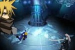 Before Crisis - Final Fantasy VII (Mobile)