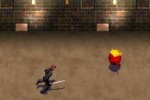 Before Crisis - Final Fantasy VII (Mobile)