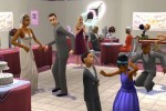 The Sims 2: Celebration Stuff (PC)