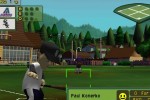 Backyard Sports Baseball 2007 (GameCube)