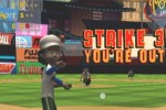 Backyard Sports Baseball 2007 (GameCube)