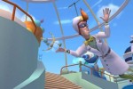 Disney's Meet the Robinsons (PlayStation 2)