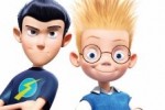 Disney's Meet the Robinsons (PlayStation 2)