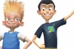 Disney's Meet the Robinsons (PlayStation 2)