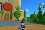 Disney's Meet the Robinsons (GameCube)