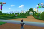 Disney's Meet the Robinsons (GameCube)