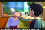 Disney's Meet the Robinsons (GameCube)