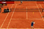 Virtua Tennis 3 (PSP)