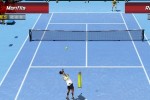 Virtua Tennis 3 (PSP)