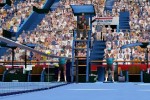 Virtua Tennis 3 (PSP)