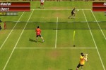 Virtua Tennis 3 (PSP)