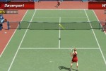 Virtua Tennis 3 (PSP)