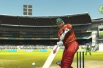 Brian Lara International Cricket 2007 (PlayStation 2)