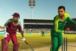 Brian Lara International Cricket 2007 (PlayStation 2)