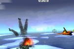 After Burner: Black Falcon (PSP)