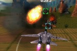 After Burner: Black Falcon (PSP)