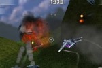 After Burner: Black Falcon (PSP)