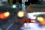 After Burner: Black Falcon (PSP)