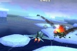 After Burner: Black Falcon (PSP)