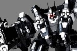 Armored Core 4 (PlayStation 3)