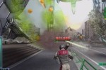 Earth Defense Force 2017 (Xbox 360)