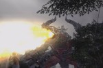 Earth Defense Force 2017 (Xbox 360)