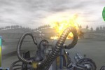 Earth Defense Force 2017 (Xbox 360)