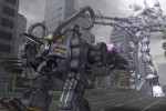 Earth Defense Force 2017 (Xbox 360)