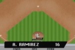 Major League Baseball 2K7 (DS)