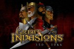 Great Invasions: The Darkages 