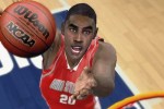 College Hoops 2K7 (PlayStation 3)