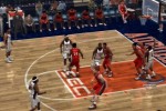 College Hoops 2K7 (PlayStation 3)